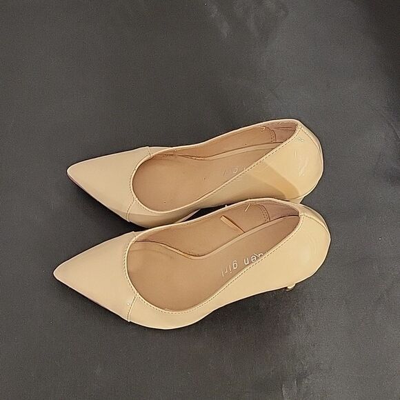 MADDEN GIRL HIGH HEEL STILETTOS POINTED TOE WOMEN"S PUMP - Picture 7 of 14